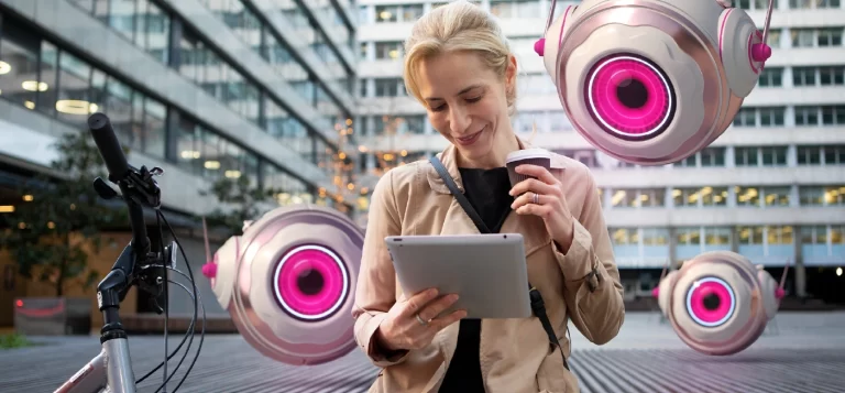 Optimiza tu Atención 24/7