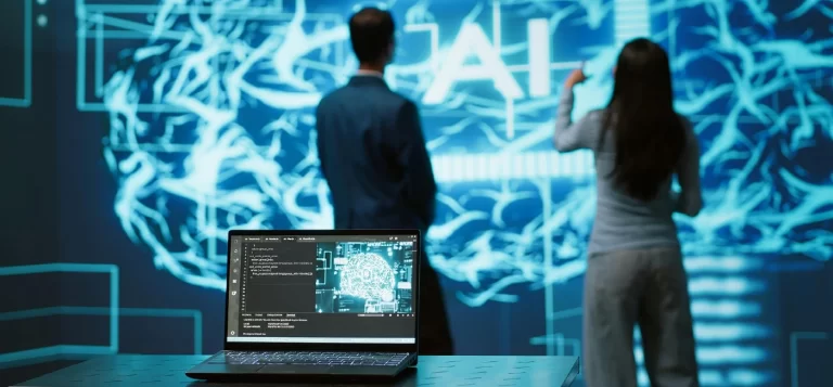 Transformación con Agentes Virtuales