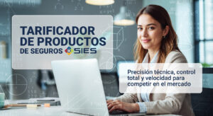 traficador de productos de seguros SIES