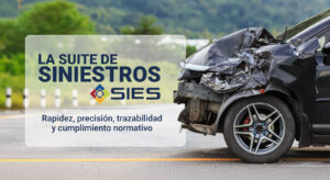 Suite siniestros SIES