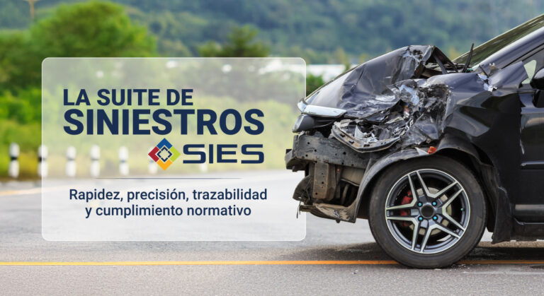 Suite siniestros SIES