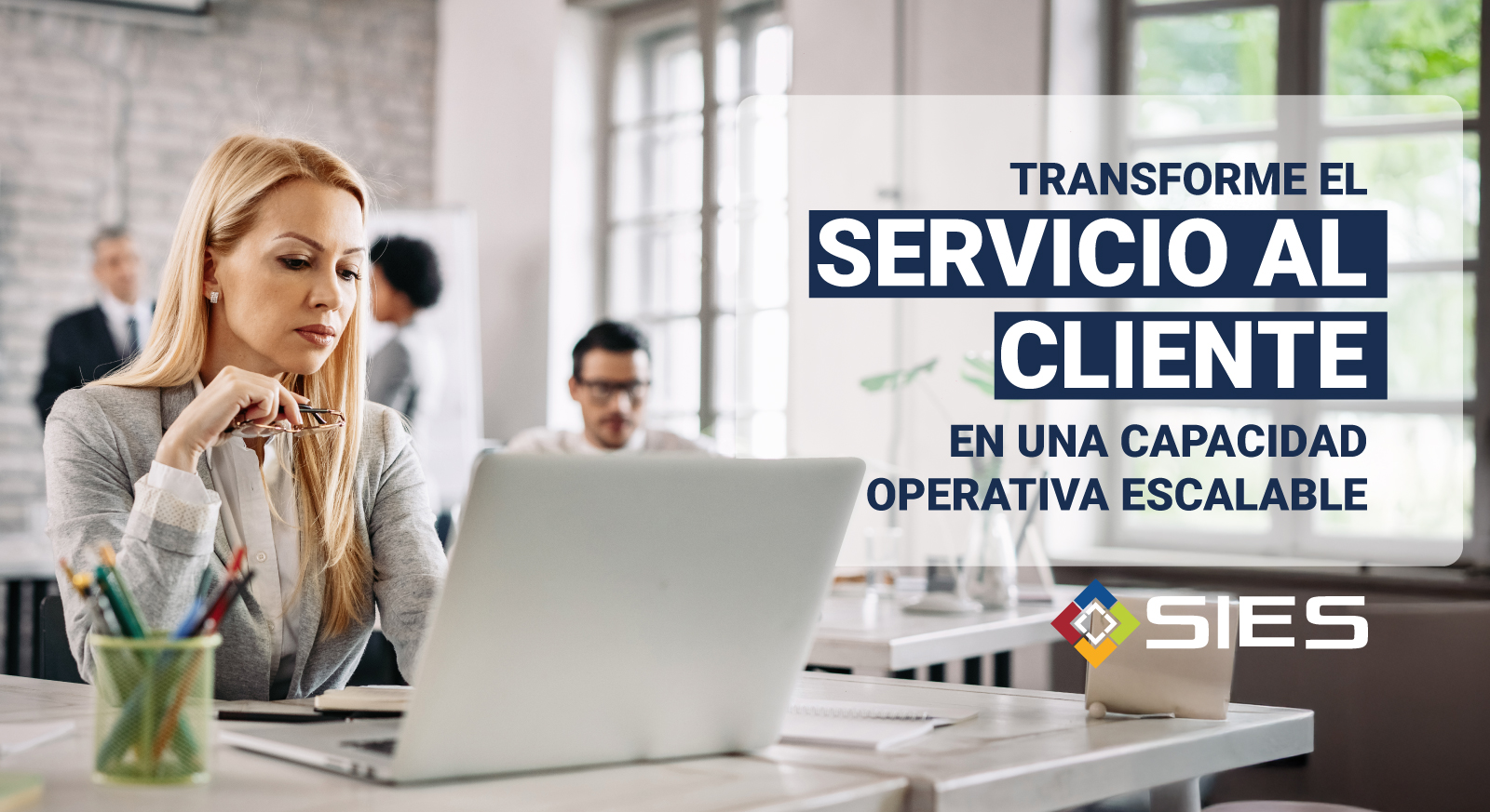 servicio al cliente sies