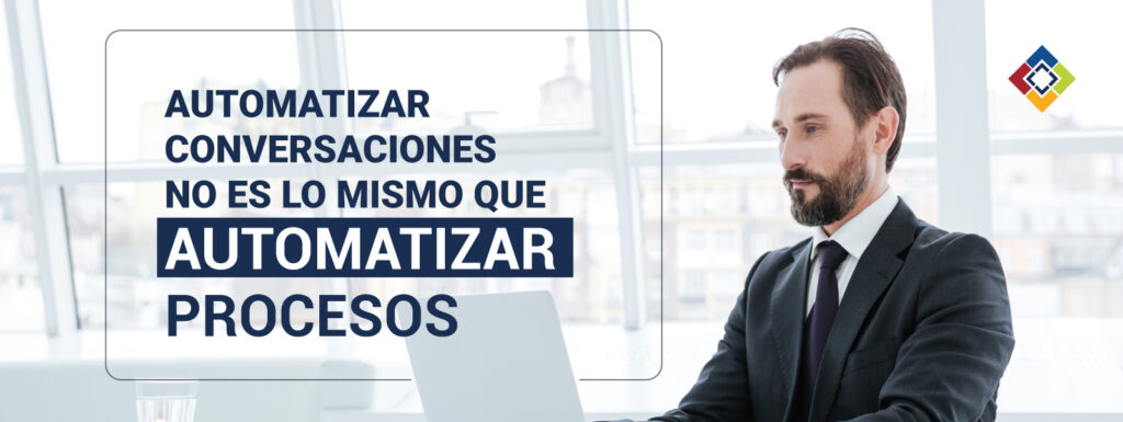 automatizar sies servicio al cliente