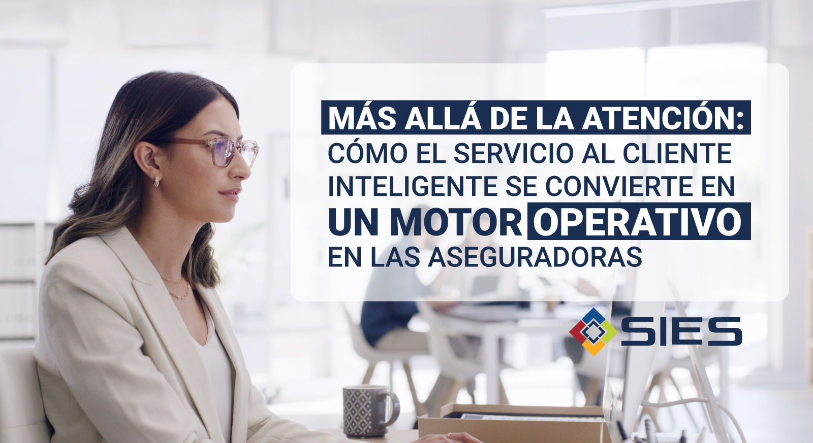 Servicio al Cliente Inteligente